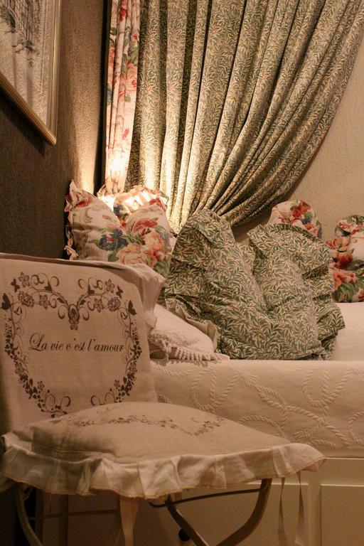 Dependance Maison Geron Malmedy Room photo