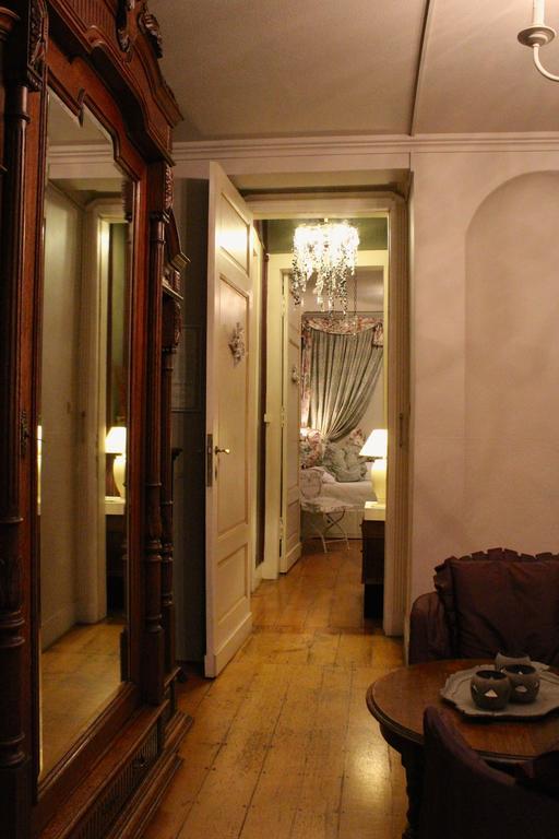 Dependance Maison Geron Malmedy Room photo